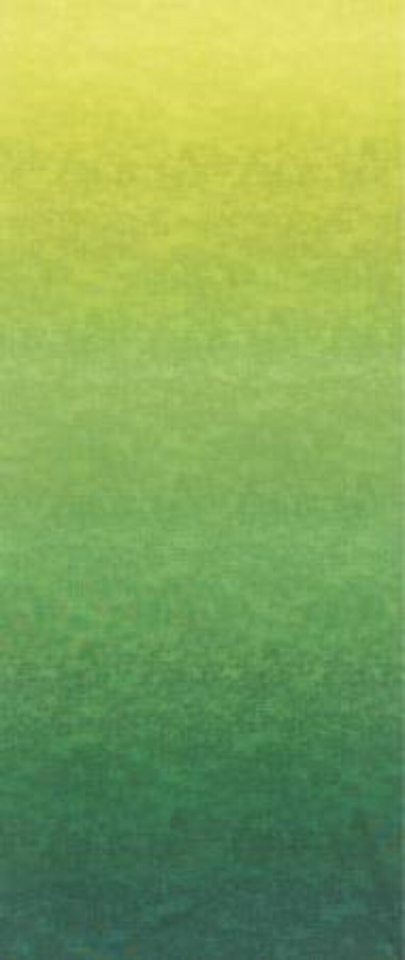 Green Ombre Fabric from Timeless Treasures Ombre Listed By Etsy