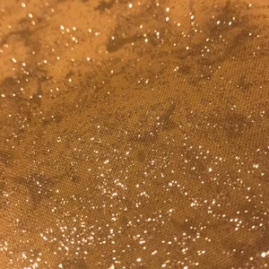 Frost Gold Glitter by