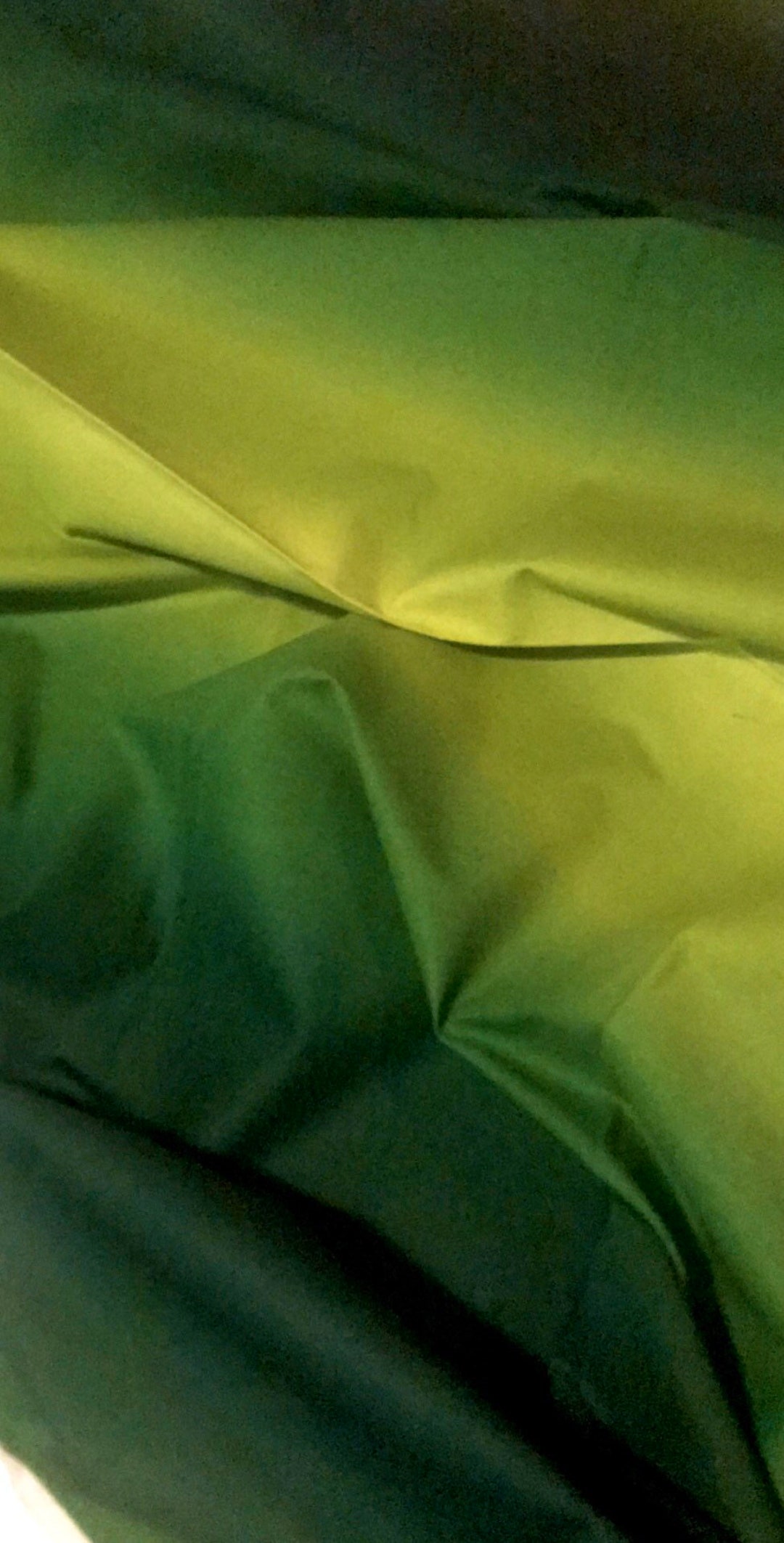 Essential Gradations Fabric Moss Ombre Green Quilt Cotton Sewing ...