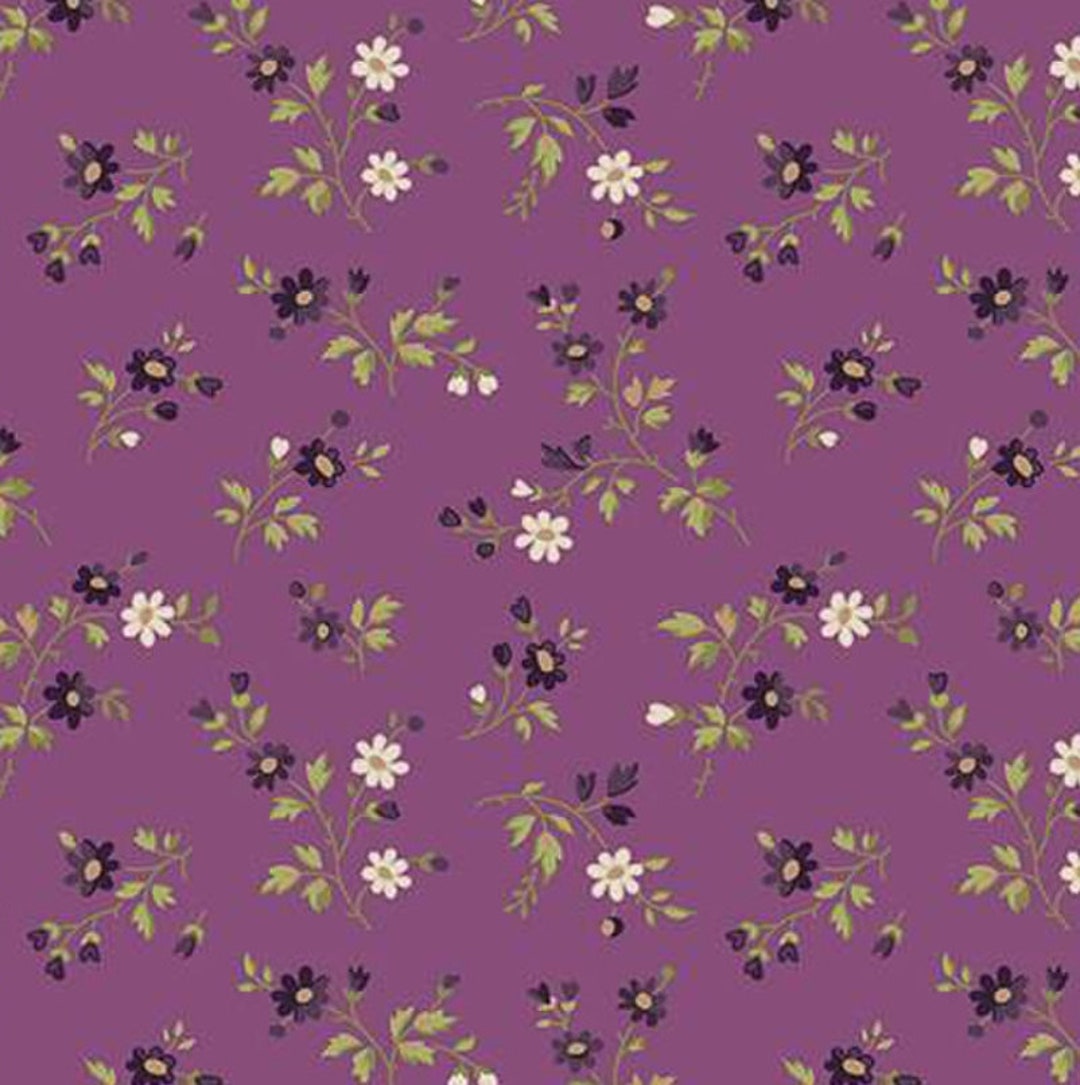 Anne of green gables fabric christmas