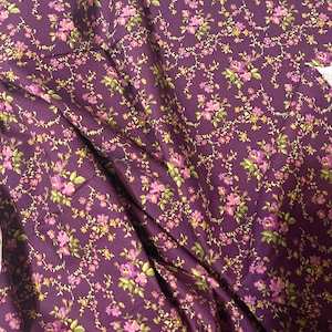 Anne of green gables fabric christmas