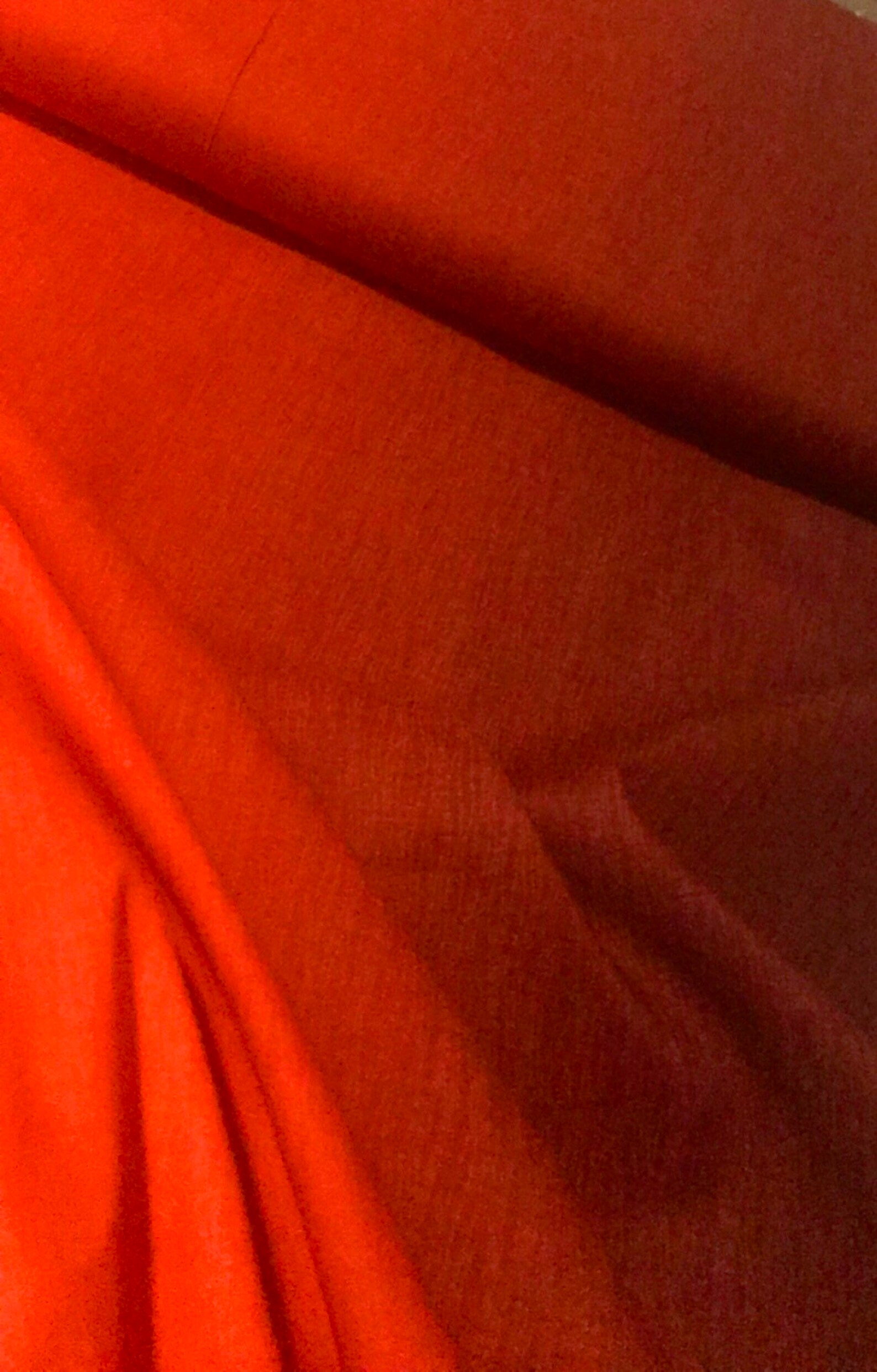 Ombre Fabric, Gelato Red Burgundy Quilting Cotton Sewing Material by ...