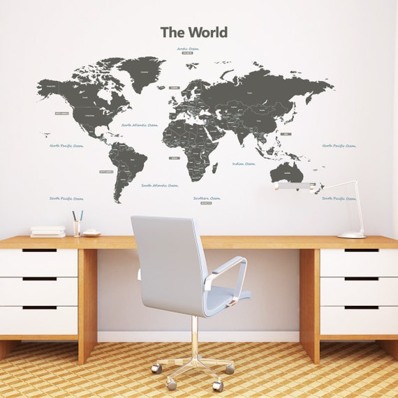 Decowall decals store