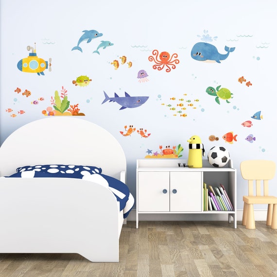 decowall stickers