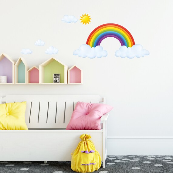 decowall decals