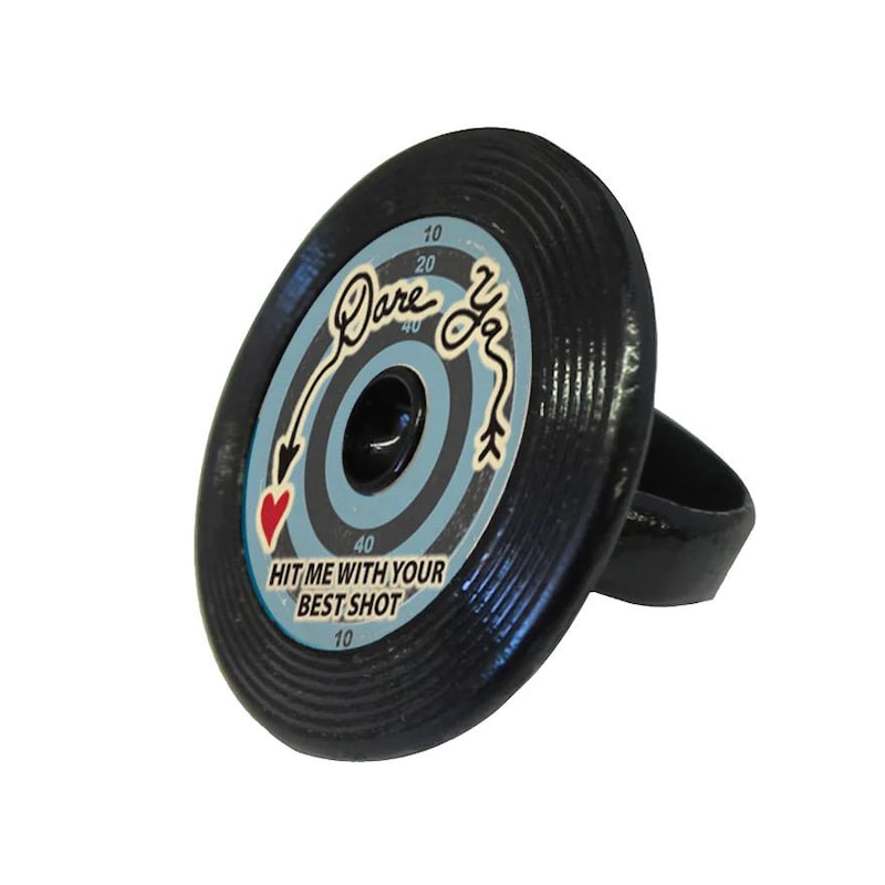 Daro Rind Dare Ring Women - Etsy