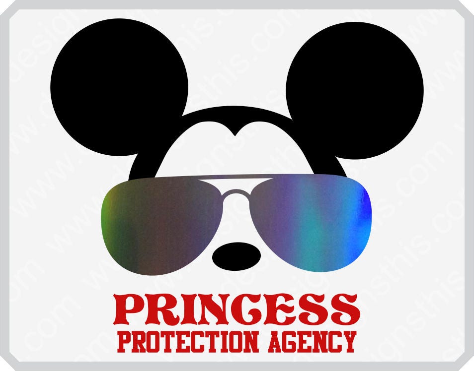 Free Free 55 Princess Security Svg SVG PNG EPS DXF File