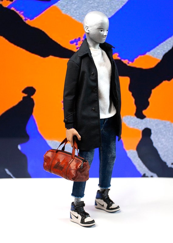 nike presto digital watch clone