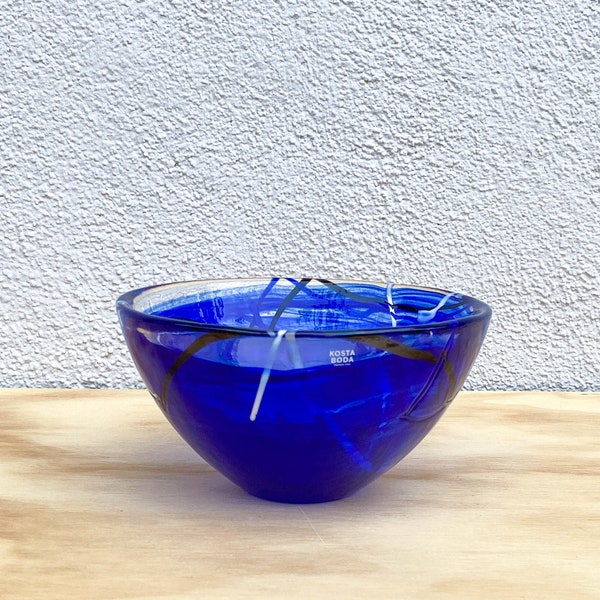 Kosta Boda Glass Etsy