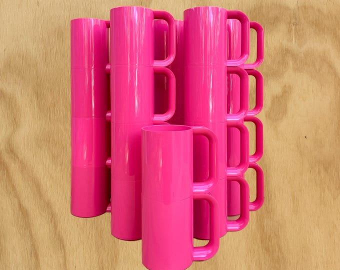 Heller Max Mugs