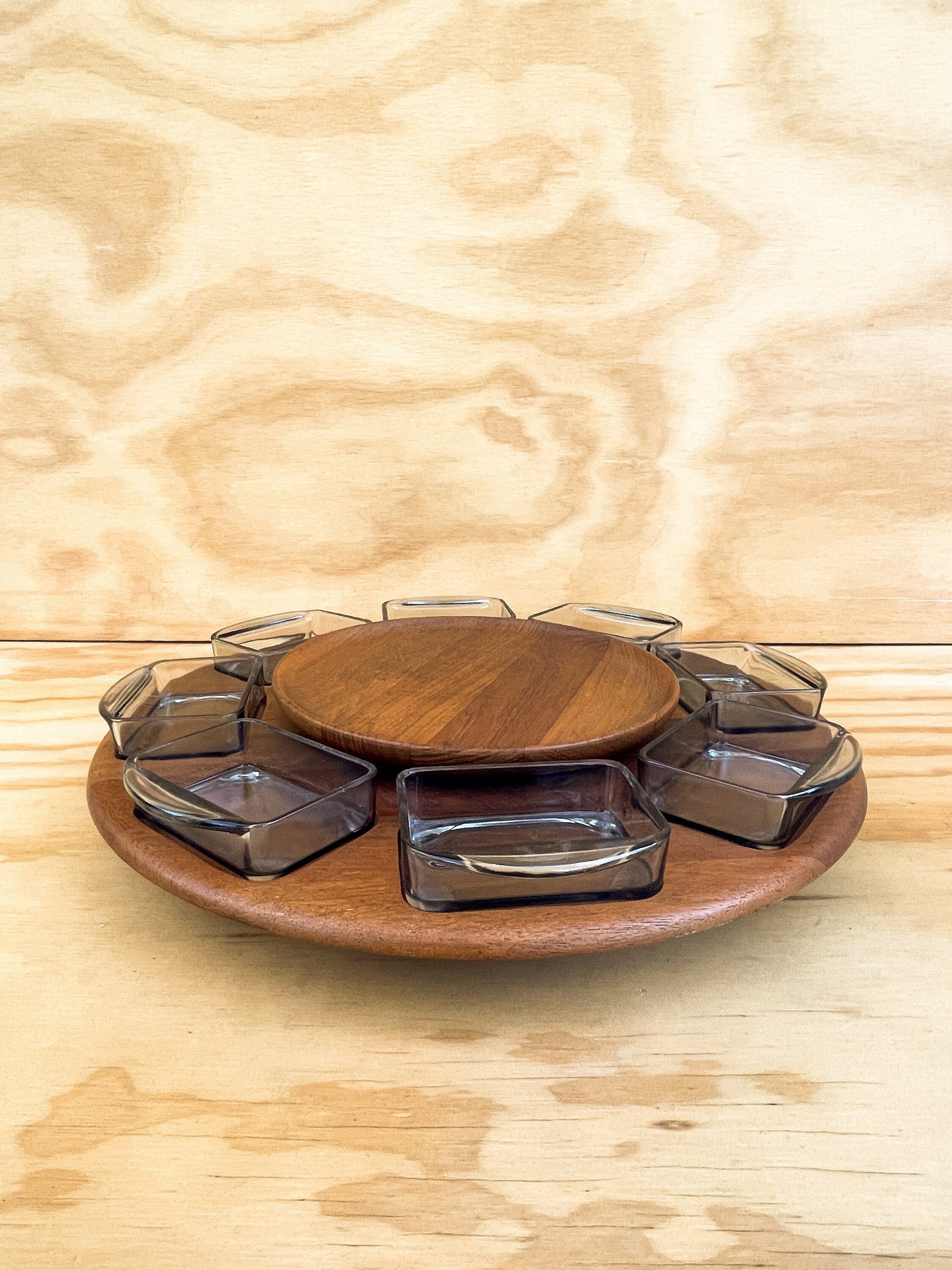 Digsmed Lazy Susan - Etsy