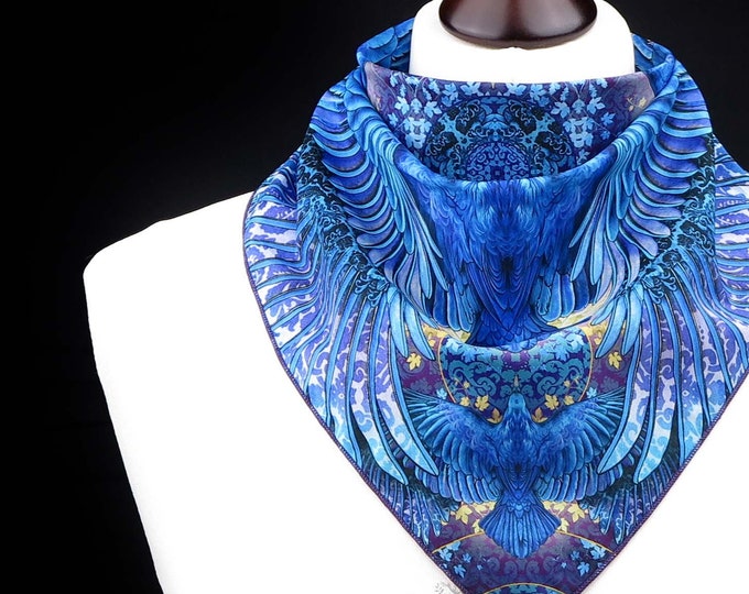 RADEN SCARF main image 0