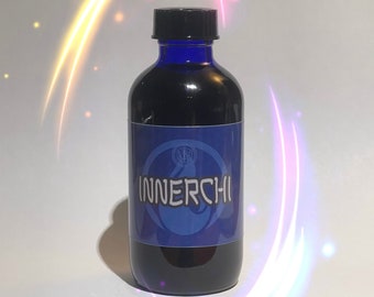 Innerchi  (Body Energy Activation)