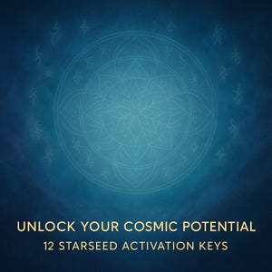 Starseed Activation keys (12 KEYS) !