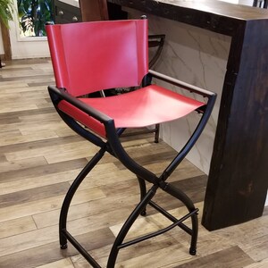Director store bar stools