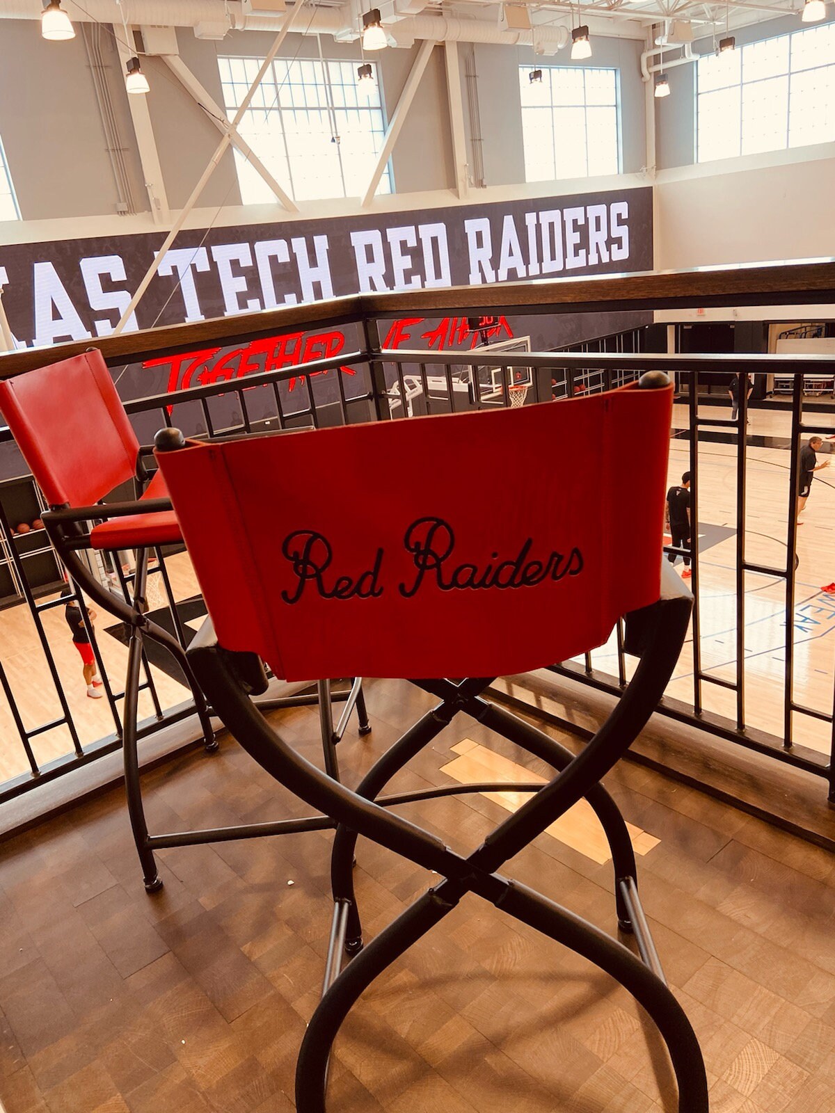 Raiders desk chair sale