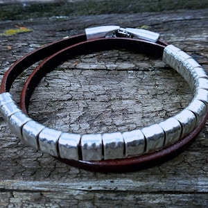 Womens jewelry, zamak bracelet, leather bracelet, boho bracelet, woman bracelet , bracelets for women