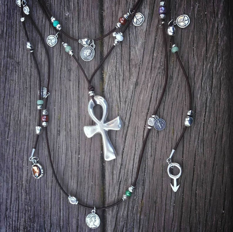 woman necklace boho necklace uno no de 50 jewelry women jewelry