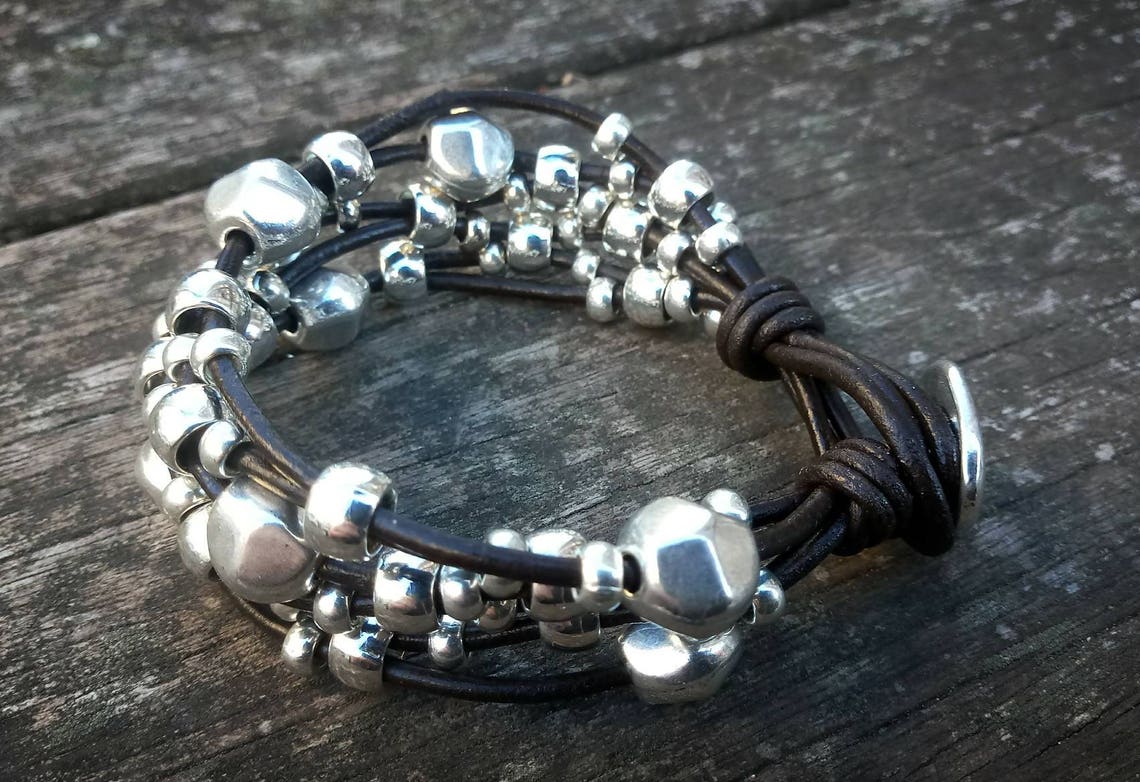Uno de 50 style woman jewelry woman jewelry boho bracelet | Etsy
