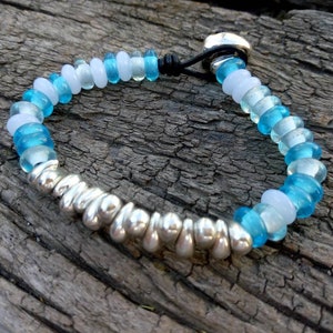 Womens jewelry, star zamak bracelet,  , bracelets for women,  uno de 50 style bracelet