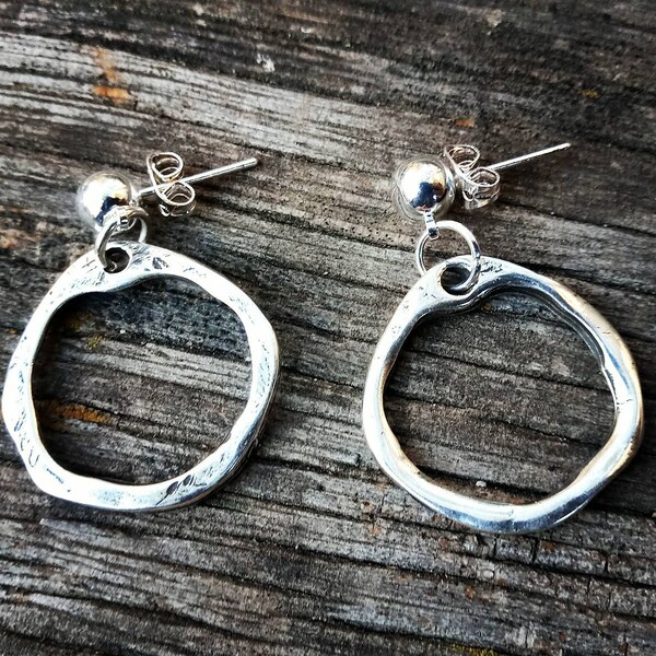 Women jewelry, Zamak earrings , silver earrings, uno de 50 earrings , woman earrings , tribal earrings , tribal earrings,  women jewelry