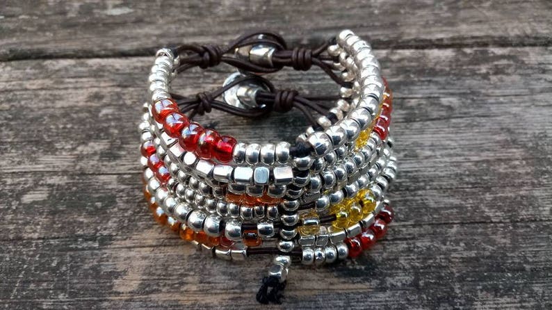 Crystal bracelet red crystal woman bracelet women jewelry woman bracelet Bracelet silver bracelet boho