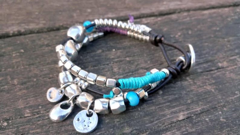 uno de 50 style s woman bracelet bracelets for women boho bracelet