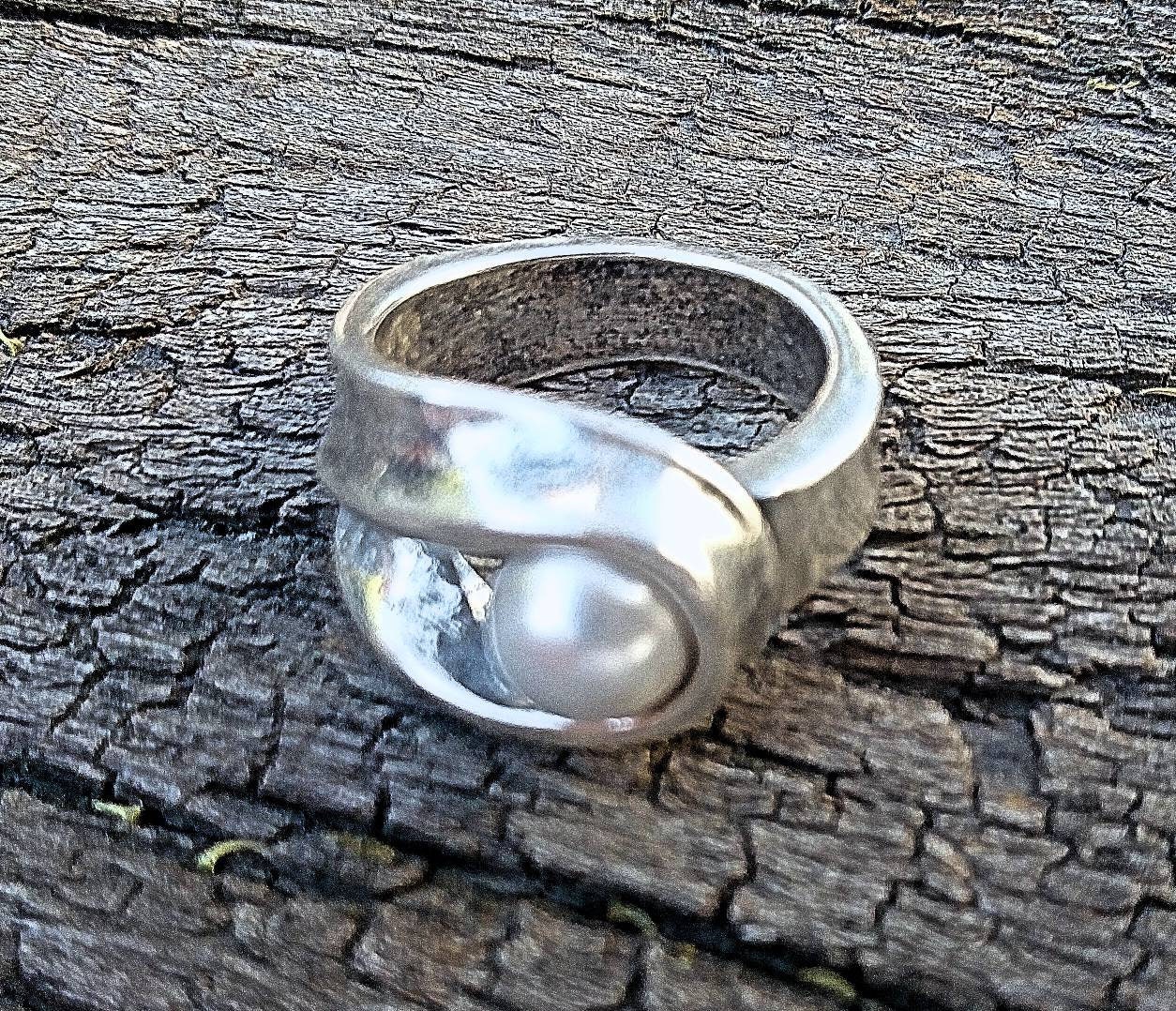 Uno De 50 Ring - Etsy