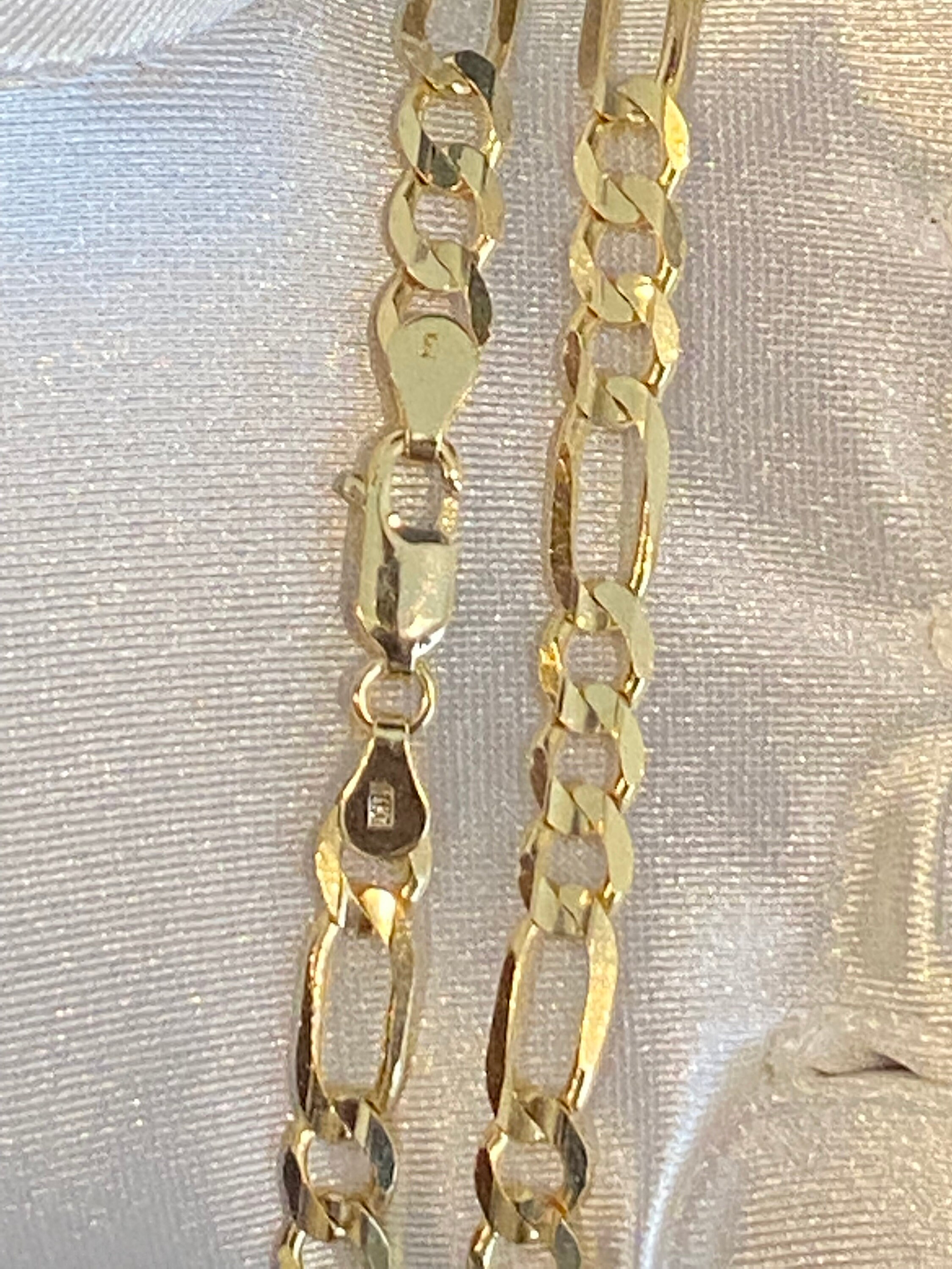 Jewelry \u0026 Watches Yellow Gold Finish 
