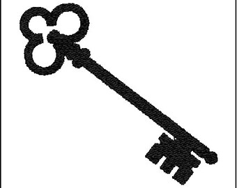 Old fashioned key | Etsy