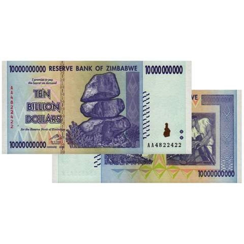 1 миллиард зимбабвийских долларов. 100 Триллионов долларов Зимбабве. 10 Триллионов долларов Зимбабве. Купюра 10000000000 Зимбабве. Банкнота 10 триллионов Зимбабве.