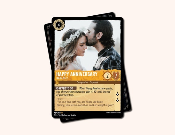 Worth Your Weight in Gold Love Card Worth Your Weight in Gold Love Card