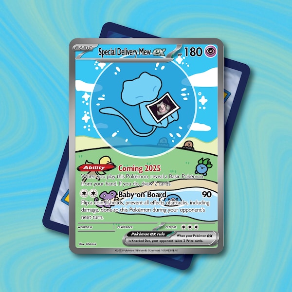 Bubble Mew Replica Etsy