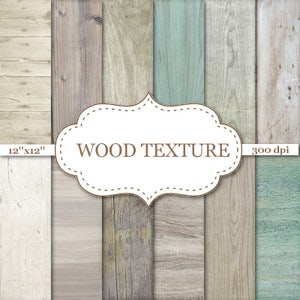 WOOD TEXTURE digital paper Wood Digital Paper Old wood digital paper Wood backgrounds Wood paper Wood texture Digital paper wood #P147