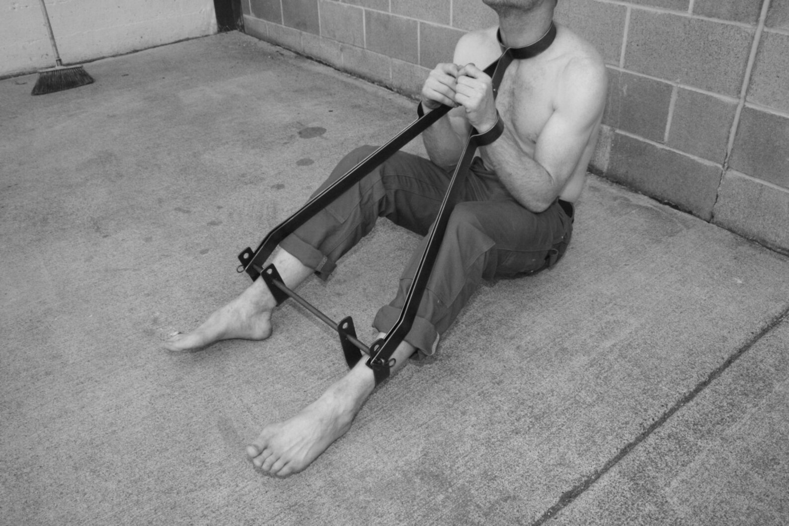 Scavengers Daughter | Etsy