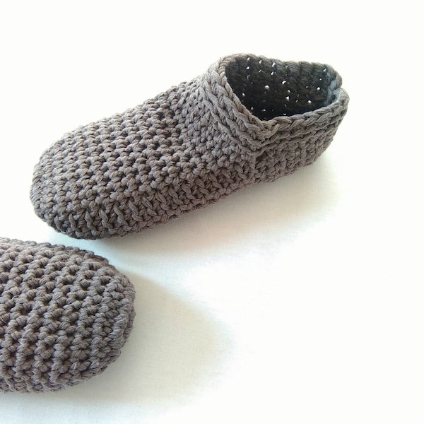 Antiperspirant men slippers, gift for men, cotton slippers, antiperspirant slippers, men socks