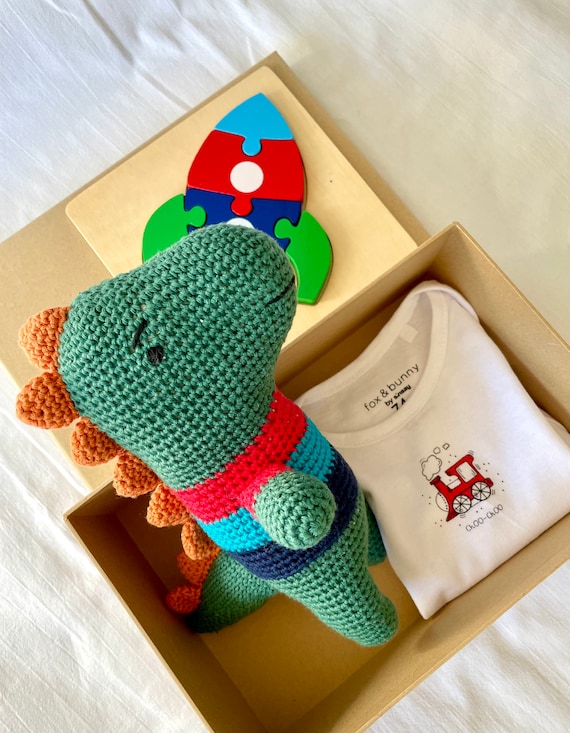 Baby box free shipping 2025