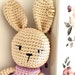 see more listings in the Crochet toys section