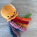 see more listings in the Crochet toys section