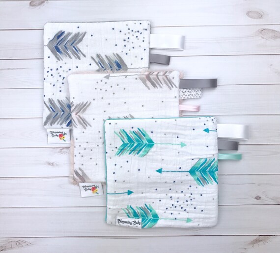 Baby sensory online muslins