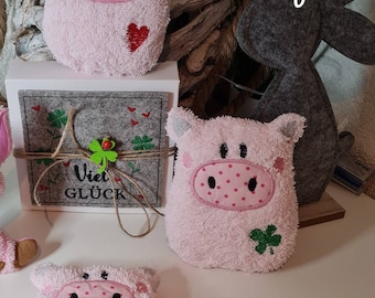 Lucky pig/charm