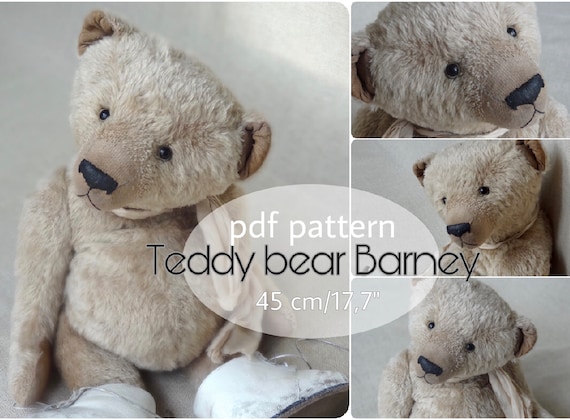teddy barney