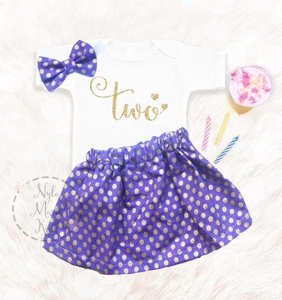 purple outfits for girls
