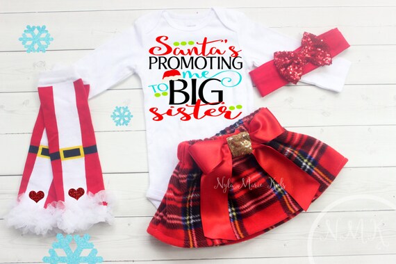 big girl christmas outfits with leggings