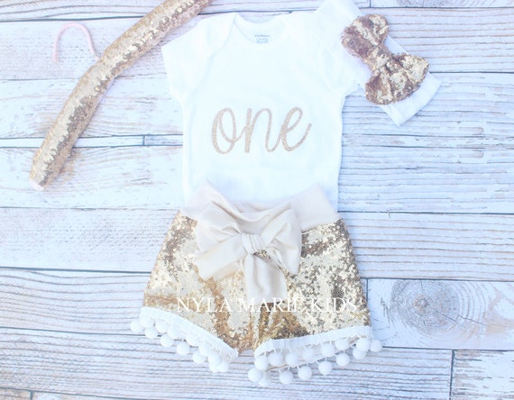1 year outfit