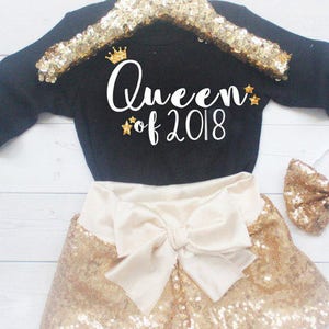 Vestito per ragazze di Capodanno vestito di Capodanno | Etsy Italia