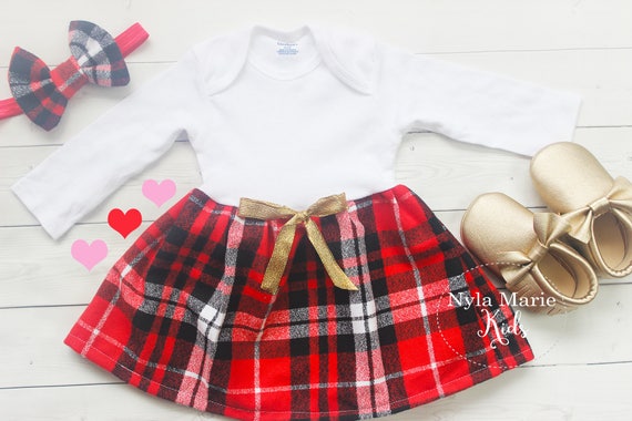 baby valentines day outfit