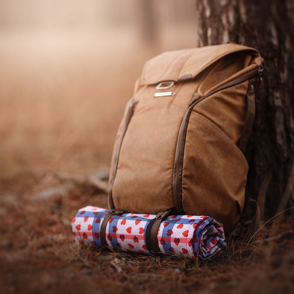 Personalized Roll up Blanket Etsy