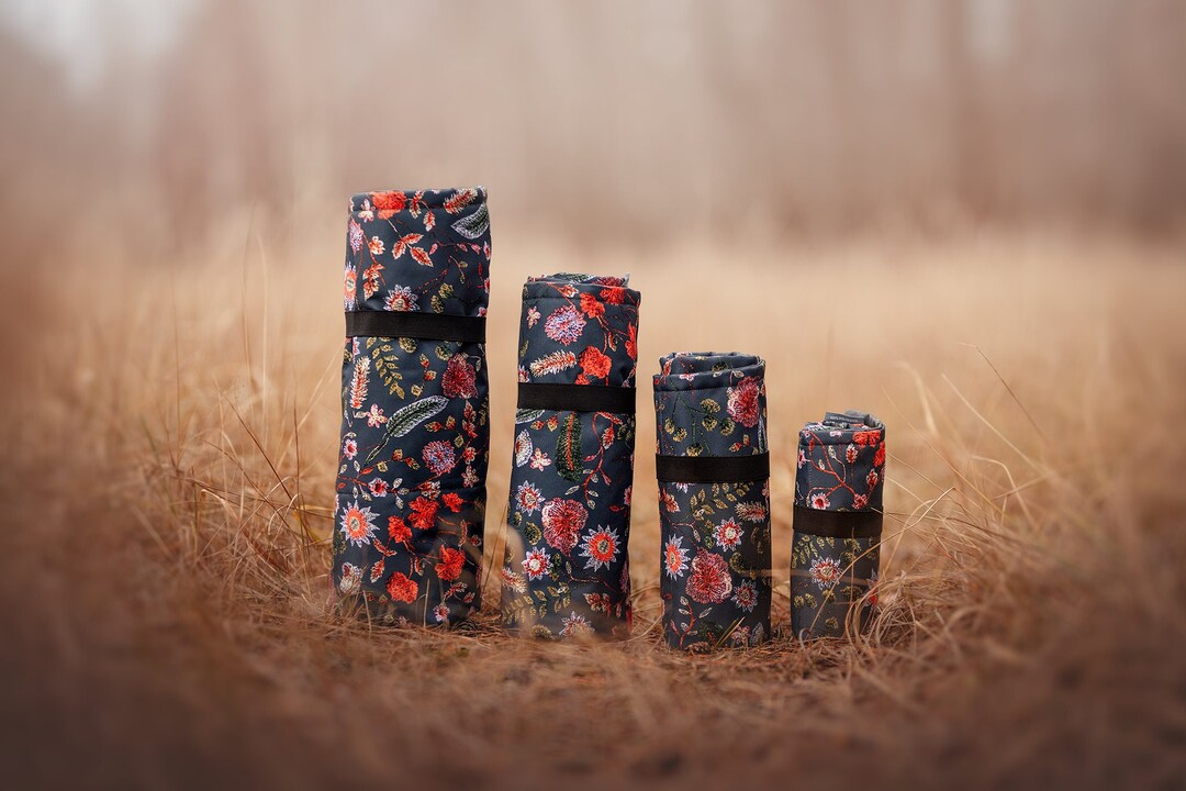 Dog Blanket, Dog Travel Blanket, Outdoor Dog Blanket, Roll up Dog