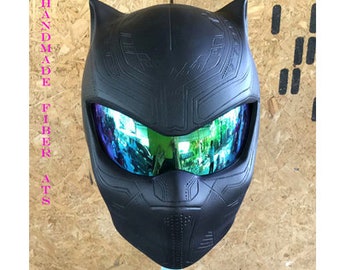 Anime Character Motorcycle Helmet | helmet